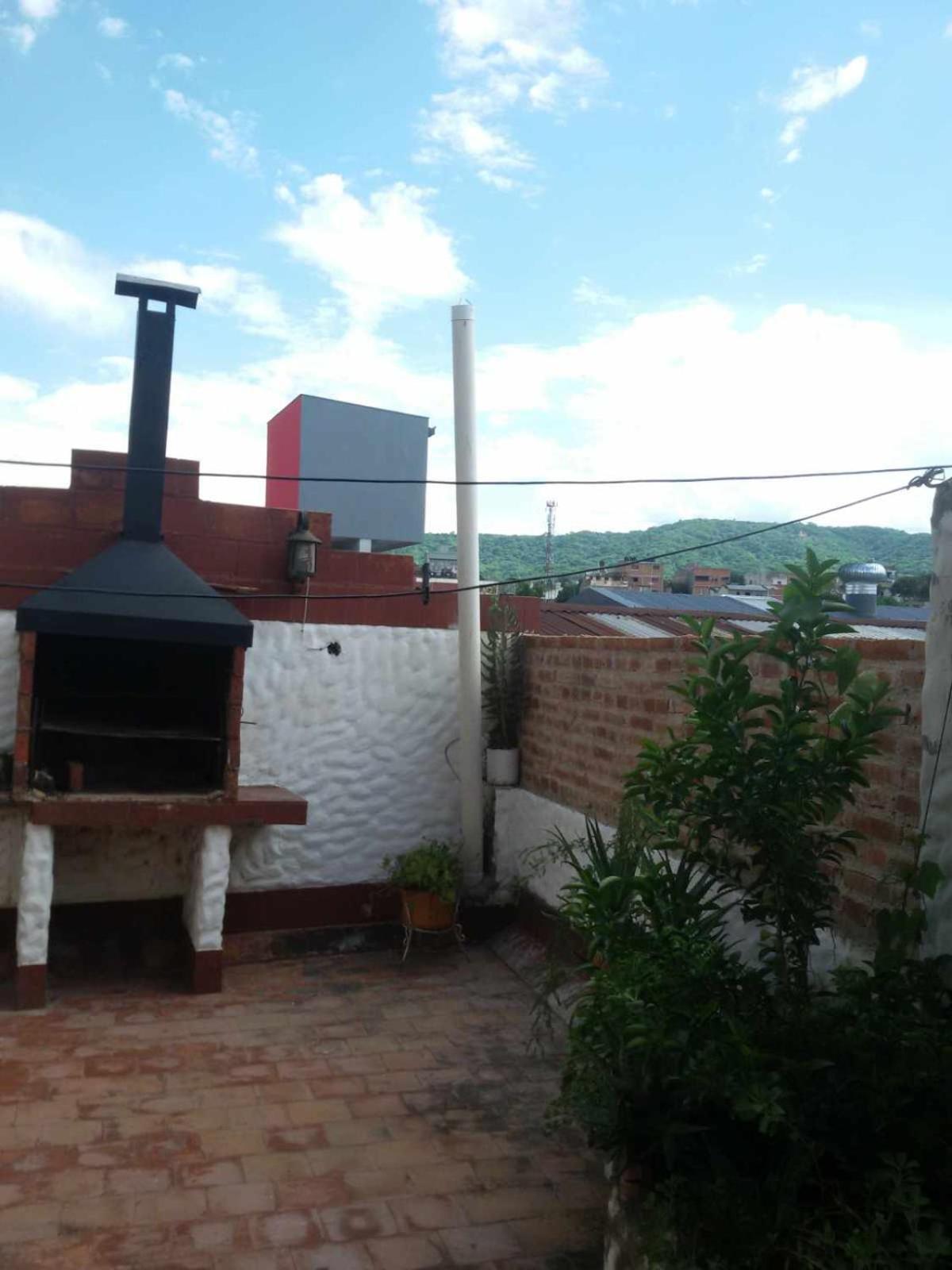 Tacita De Plata Apart II San Salvador de Jujuy Luaran gambar