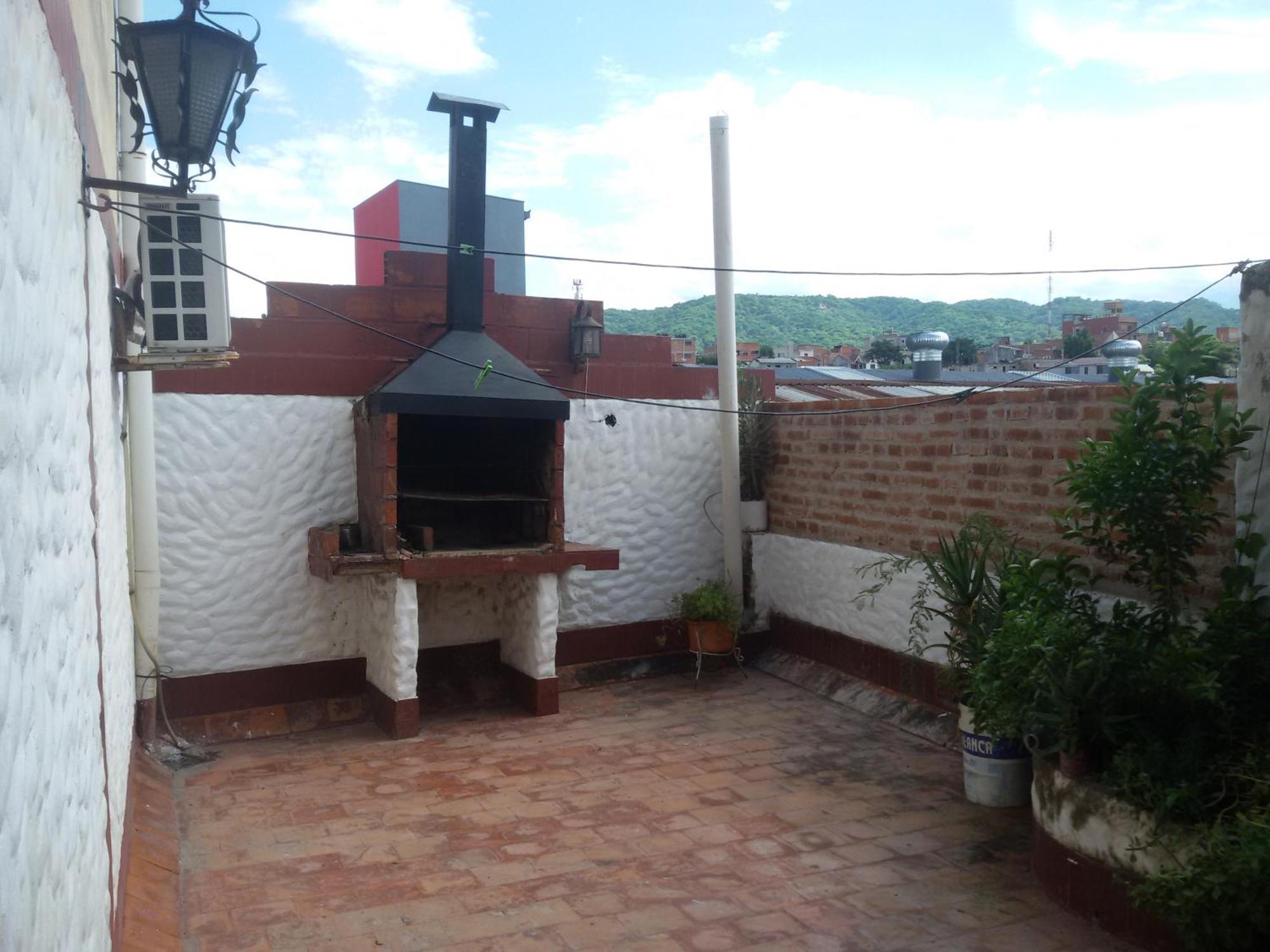 Tacita De Plata Apart II San Salvador de Jujuy Luaran gambar