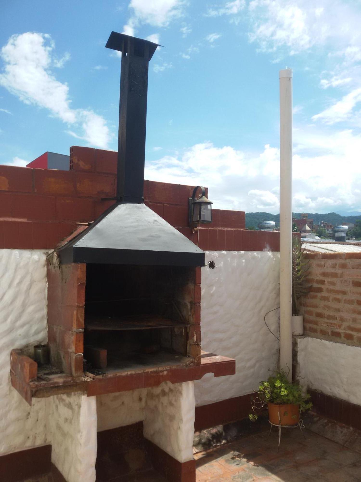 Tacita De Plata Apart II San Salvador de Jujuy Luaran gambar